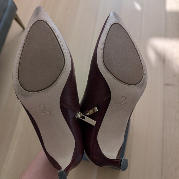 Felix Ankle Boots - 27 Edit (Naturalizer) - Picture 6 of 6